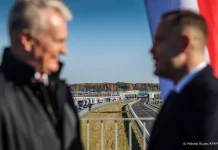 Via Baltica – kolejny odcinek otwarty