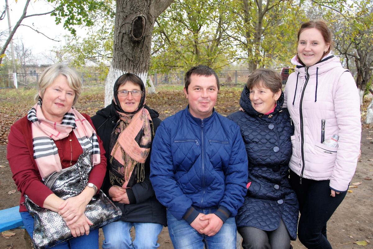 Polacy w Naddniestrzu – rozmowa z prof. dr hab. Heleną Krasowską z Instytutu Slawistyki Polskiej Akademii Nauk