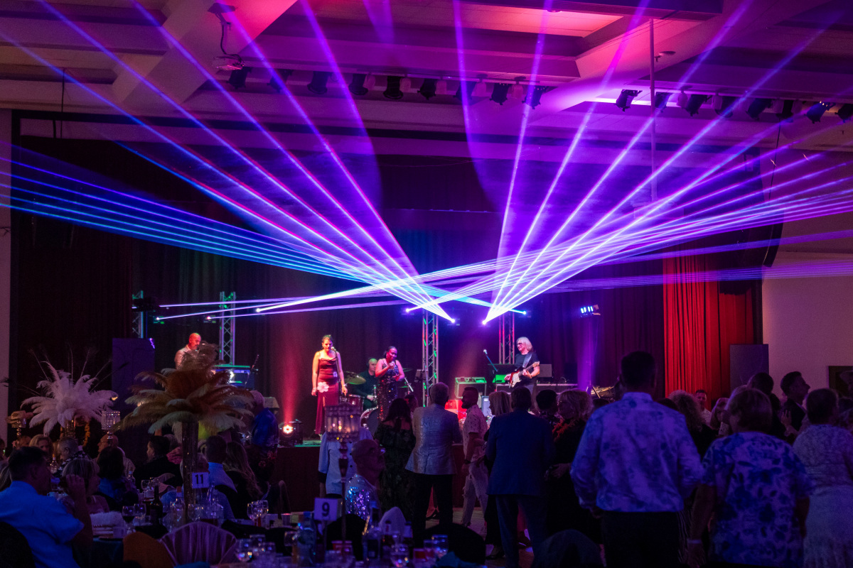 Czwarte (można powiedzieć – tradycyjne!) Party Radia 7 już za nami!