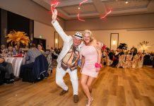 Czwarte (można powiedzieć – tradycyjne!) Party Radia 7 już za nami!