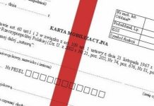 Polacy zaczęli dostawać karty mobilizacyjne