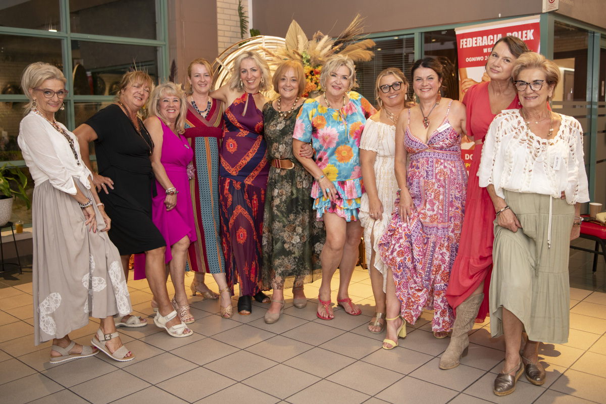 Boho Babska Biesiada – święto kobiecej energii, wspólnoty i euforii życia