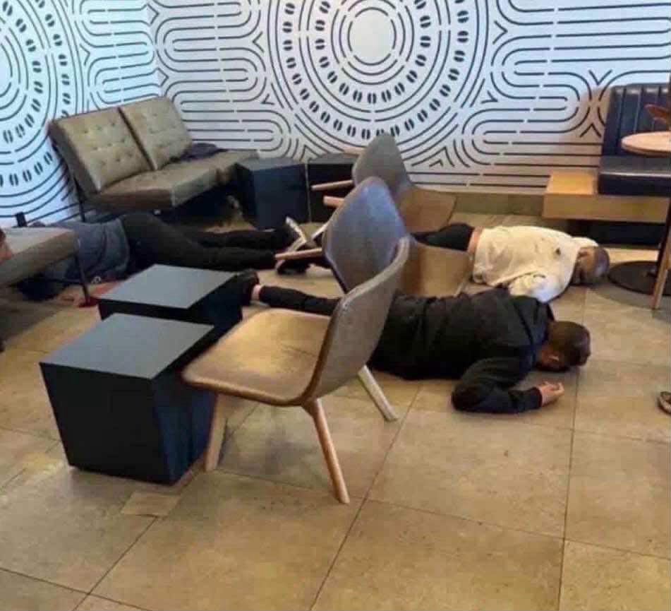 Jednego bandytę mniej