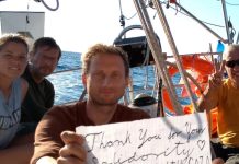 Polski poseł zatrzymany przez Izrael