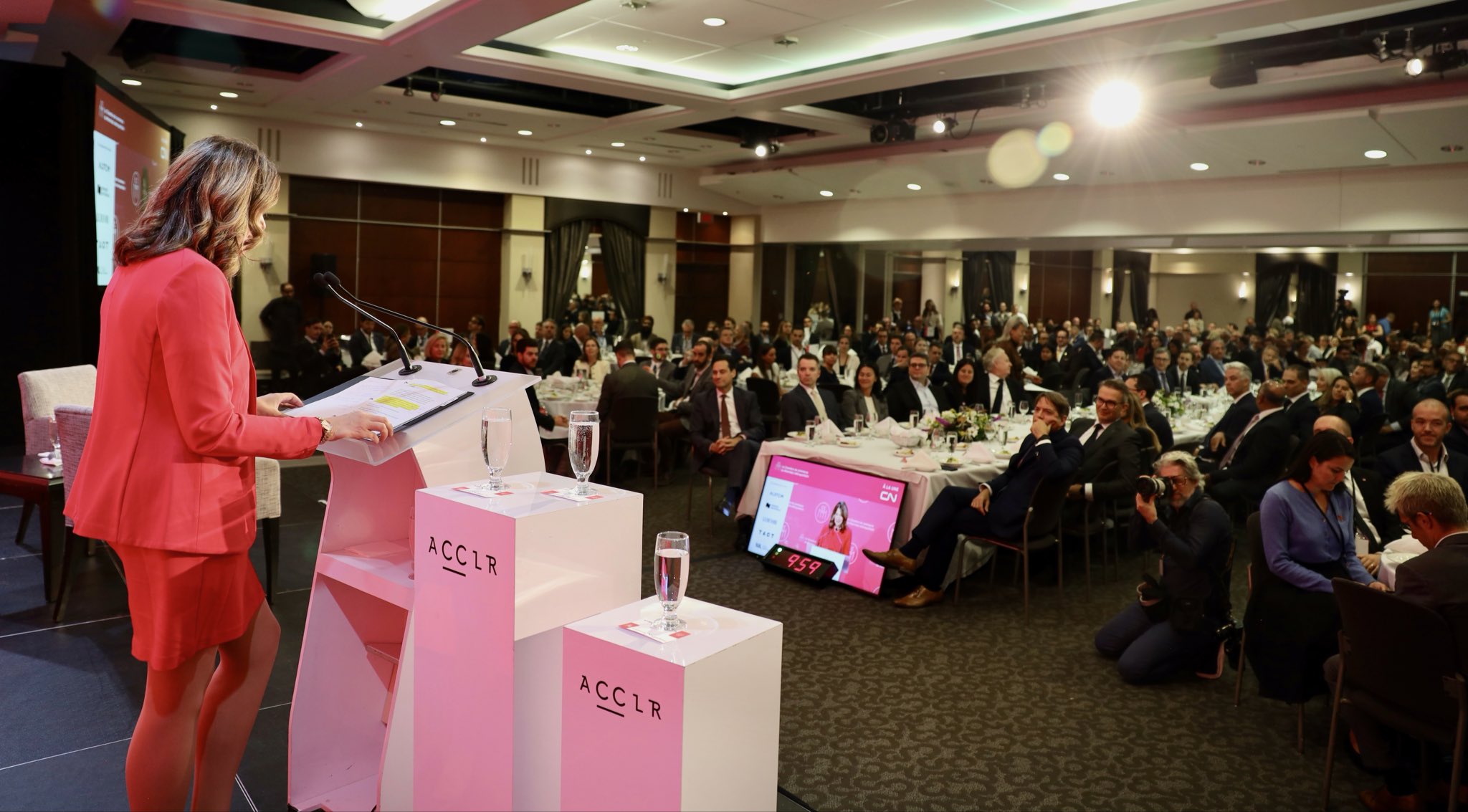 Kanadyjscy separatyści łączmy się…