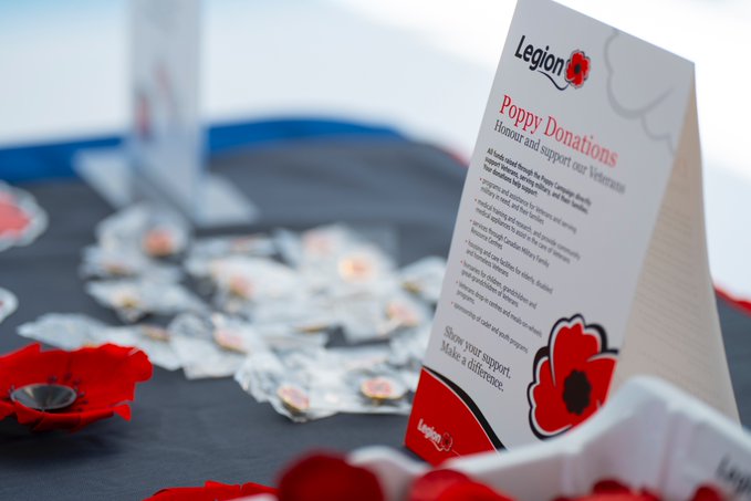 Ruszyła kampania Poppy