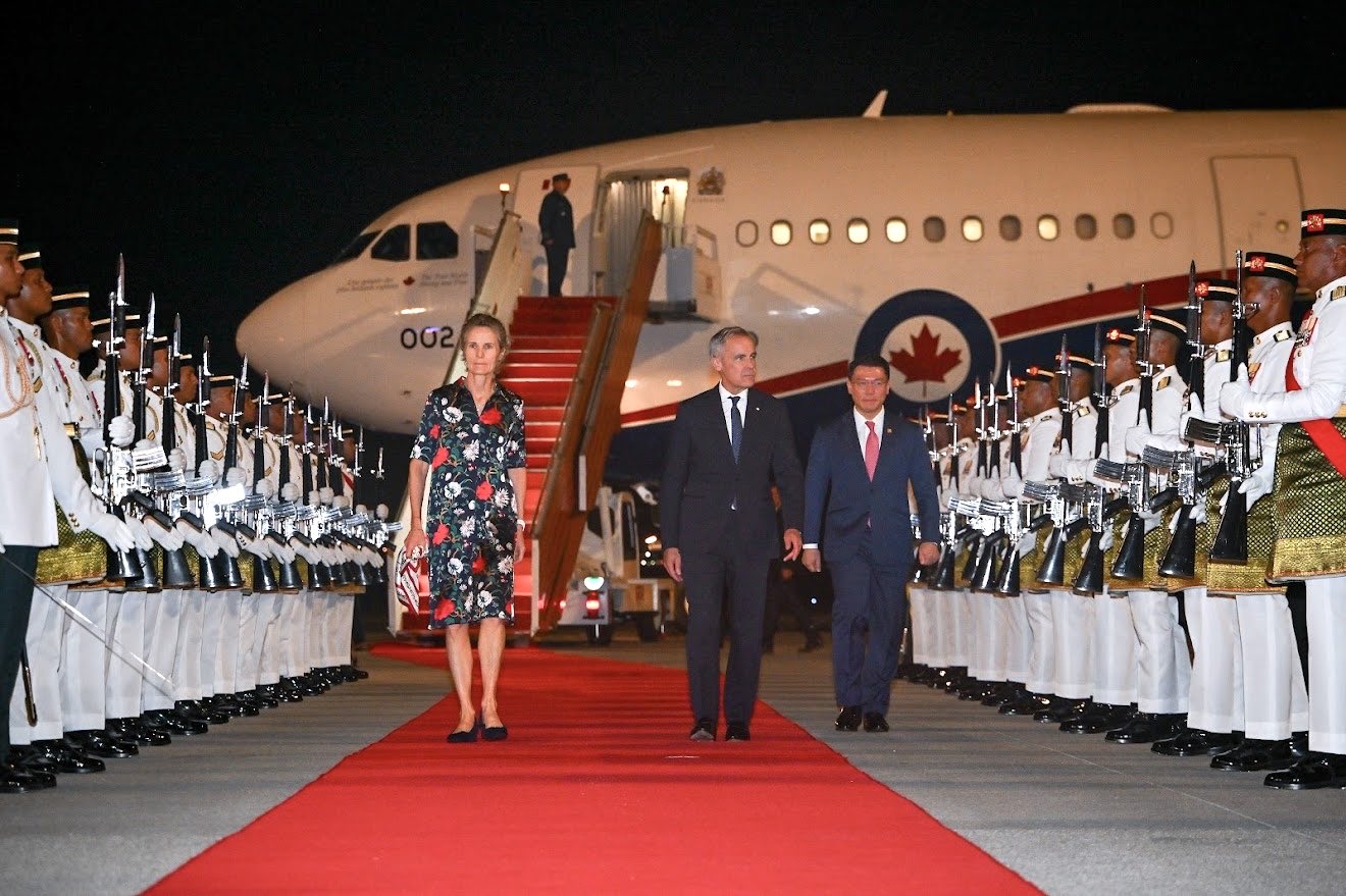 ASEAN – znaczenie Azji rośnie wykładniczo