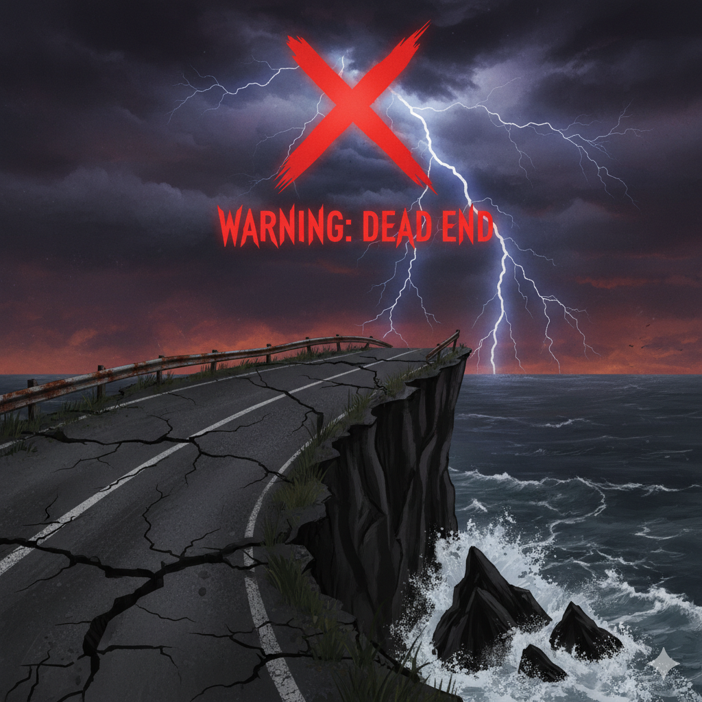 Michalkiewicz: Z szacunkiem, bo się może skończyć źle