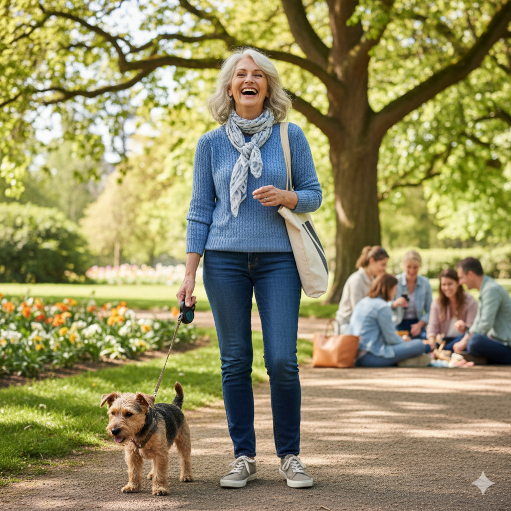 Czapliński: JAK SIĘ MĄDRZE USTAWIĆ NA EMERYTURZE?