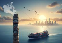 Randolph Mank: Czy Kanada może konkurować na azjatyckim pasie szybkiego ruchu?