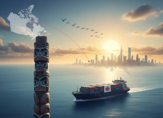 Randolph Mank: Czy Kanada może konkurować na azjatyckim pasie szybkiego ruchu?