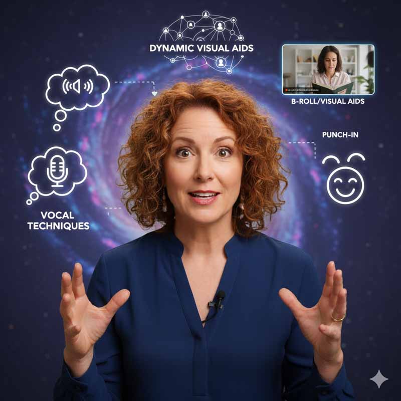 Farmus: Różne aspekty języka stosowanego