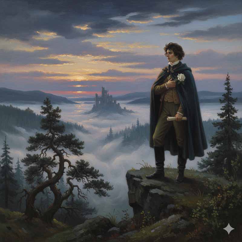 Farmus: Skomplikowany język, skomplikowani ludzie