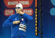 Polacy błyszczeli na torontońskim World Aquatics Swimming World Cup