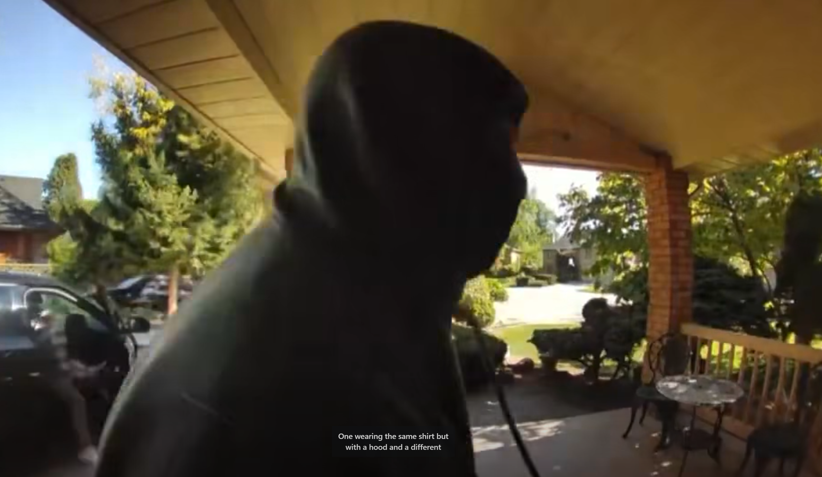 Czekali 16 godzin na policję po zgłoszeniu “home invasion”