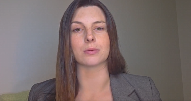 Zwolniona za mówienie prawdy