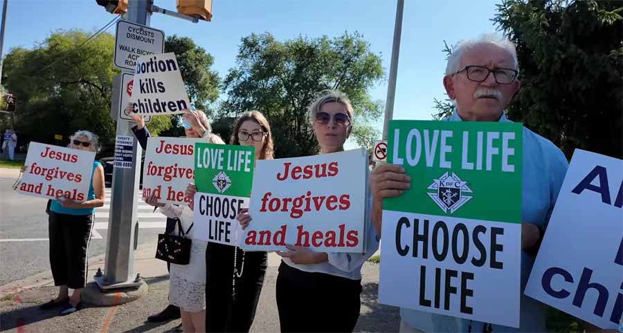 Rekordowa liczba uczestników Łańcuchów Życia