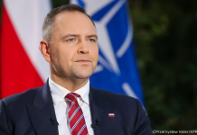 Nawrocki pisze do UE – Polska odrzuca pakt migracyjny