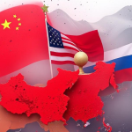 W. Putin: „Świat policentryczny – przewodnik użytkownika” – transkrypt wystąpienia na Wałdaju