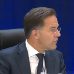 Sekretrz generalny NATO: Chiny popychają Rosję do wojny z NATO