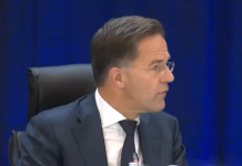 Sekretrz generalny NATO: Chiny popychają Rosję do wojny z NATO