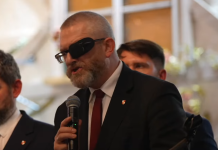 Transkrypt przemówienia Grzegorza Brauna na Zjęździe Tysiąclecia Konfederacji Korony Polskiej