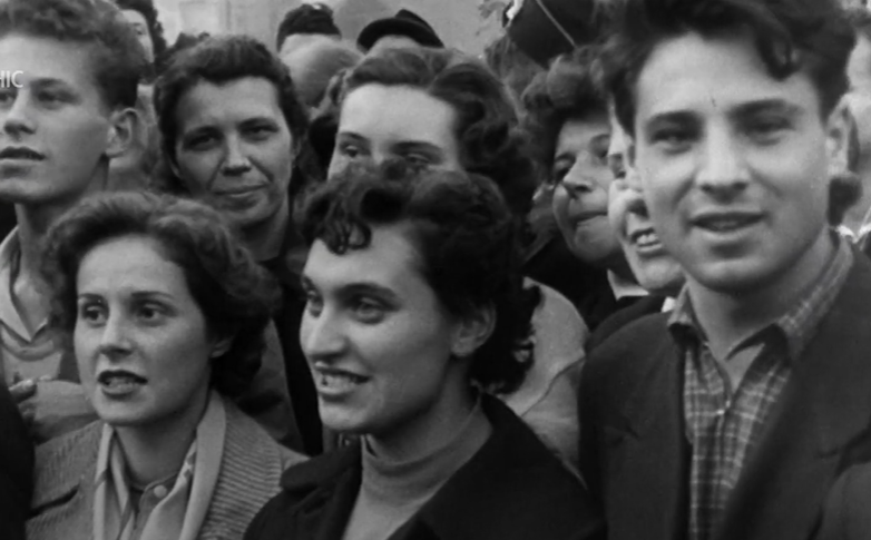 23 października – Cześć i Chwała Węgierskim Bohaterom!