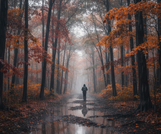 Michalkiewicz: Listopad – niebezpieczna pora