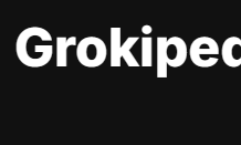 Grokipedia kontra Wikipedia