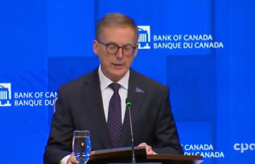 Bank Centralny ostrzega: Nasz standard życia będzie niższy jeżeli nie będzie zmian politycznych