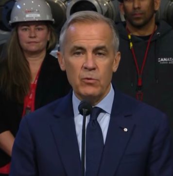 Carney ujawnił nowe inwestycje narodowe