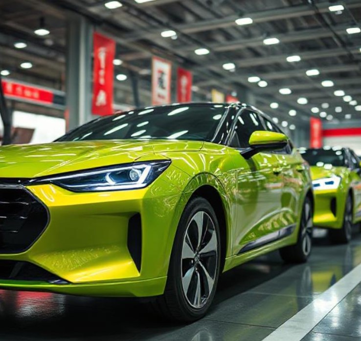 Kanada zagra chińską kartą? Ottawa analizuje relacje