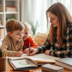 ONZ naciska na rządy by kontrolowały czego dzieci uczą się w edukacji domowej