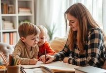 Alberta wprowadza nakaz testów z matematyki i języka już od przedszkola