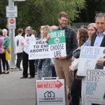 Tysiące staną na łańcuchu życia w Kanadzie – stań razem z nimi!