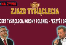 Zjazd Tysiąclecia Konfederacji Korony Polskiej