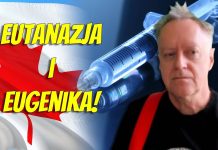 Wywiad A. Kumora dla telewizji Najwyższego Czasu