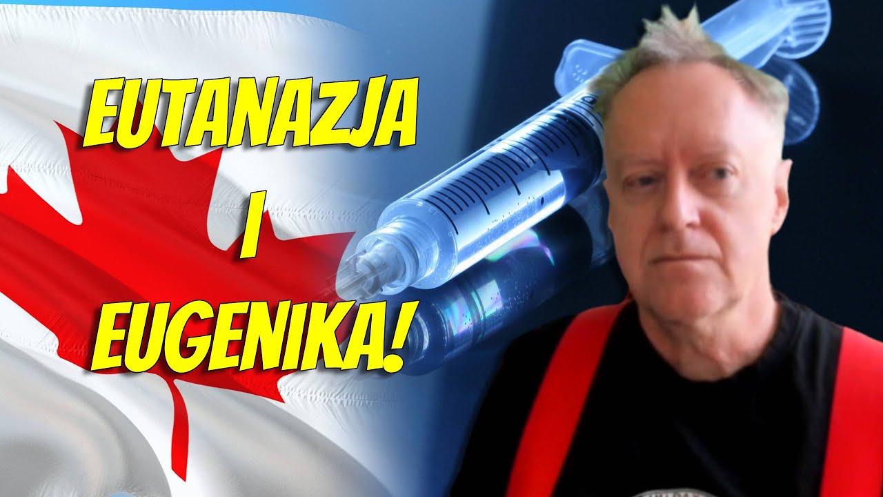 Wywiad A. Kumora dla telewizji Najwyższego Czasu