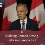 Carney nas ostrzega, że nie będzie lekko