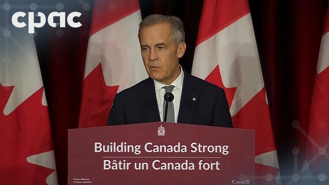 Carney nas ostrzega, iż nie będzie lekko