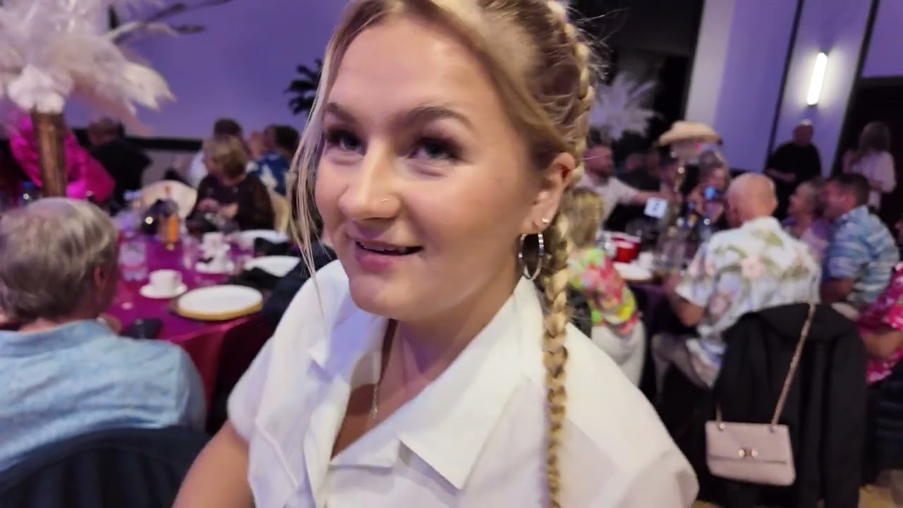 Nasze rozmowy na RadioParty Radia 7