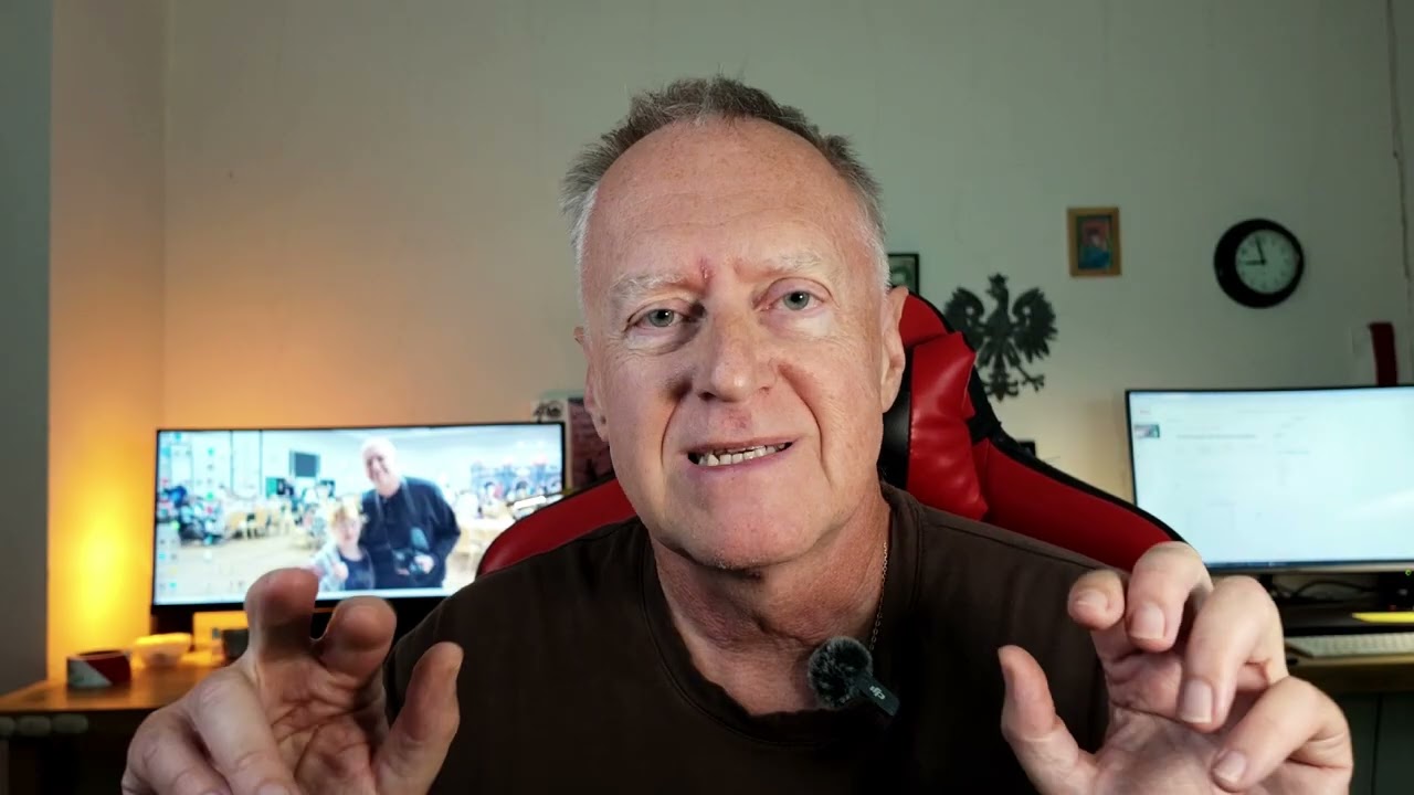 Politycy wypuścili na nas przestępców i inne bieżące tematy komentuje Andrzej Kumor