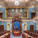 Władze Quebecu przedłożyły ustawę mającą na celu zapisanie “prawa” do aborcji w konstytucji prowincji