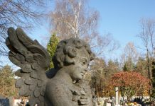 Izabella Kleszczynski: Zaduszki