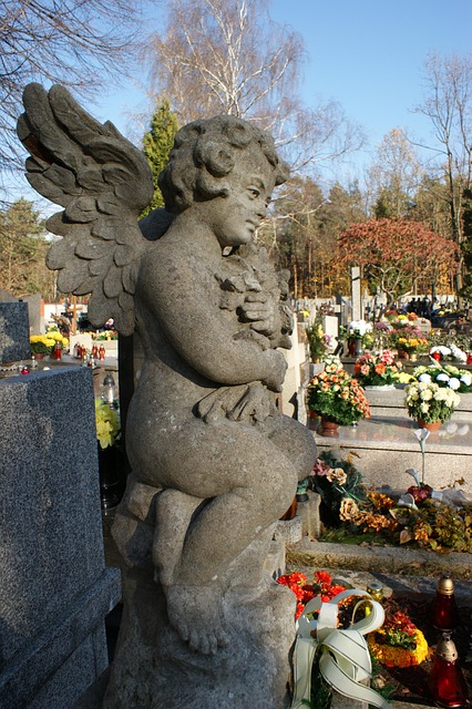 Izabella Kleszczynski: Zaduszki