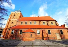 Odwołano imprezę, w której polskie dzieci w katolickim kościele miały śpiewać po niemiecku pieśń chanukową