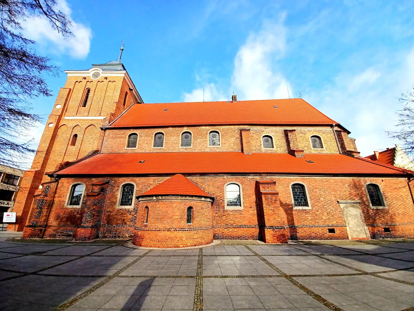 Odwołano imprezę, w której polskie dzieci w katolickim kościele miały śpiewać po niemiecku pieśń chanukową