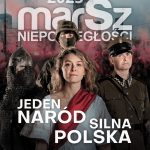 „Jeden Naród, silna Polska” – hasło tegorocznego Marszu Niepodległości