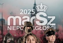 „Jeden Naród, silna Polska” – hasło tegorocznego Marszu Niepodległości