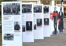 Leszek Wątróbski: „Ojcowie Niepodległości”